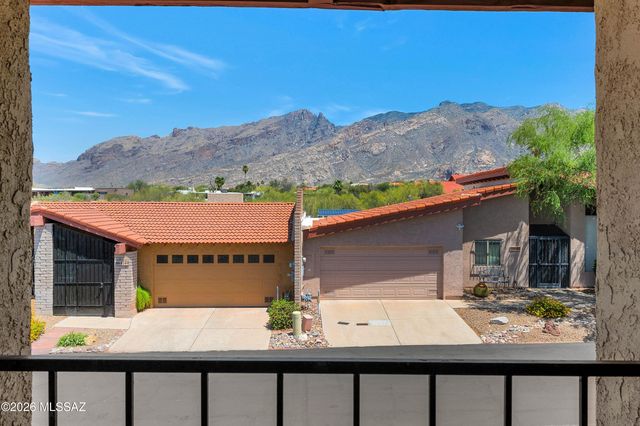 4550 E Camino De Oro, Tucson, AZ 85718