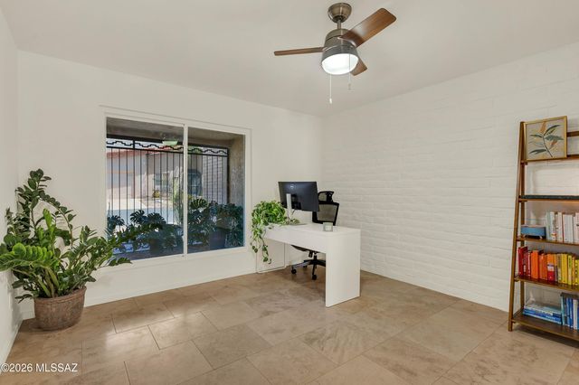 4550 E Camino De Oro, Tucson, AZ 85718