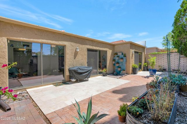 4550 E Camino De Oro, Tucson, AZ 85718