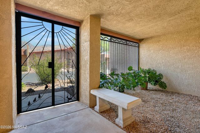4550 E Camino De Oro, Tucson, AZ 85718