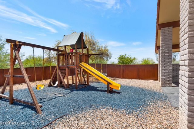 4550 E Camino De Oro, Tucson, AZ 85718
