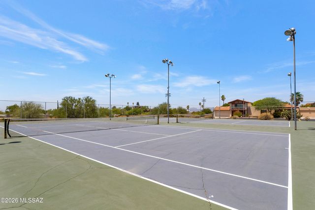 4550 E Camino De Oro, Tucson, AZ 85718
