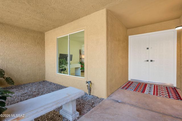 4550 E Camino De Oro, Tucson, AZ 85718