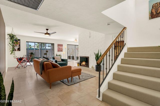 4550 E Camino De Oro, Tucson, AZ 85718