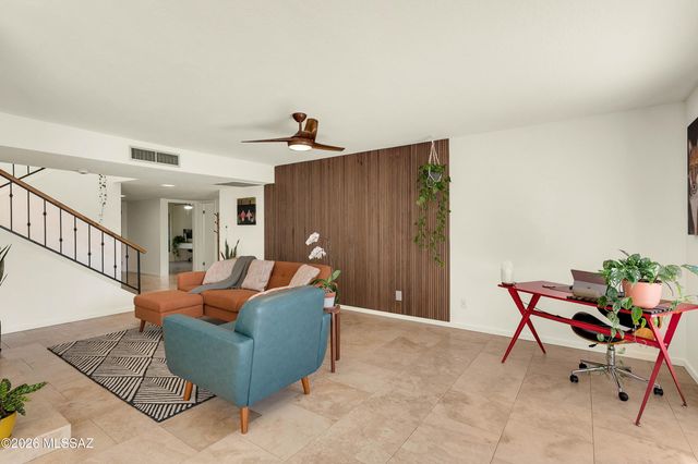 4550 E Camino De Oro, Tucson, AZ 85718