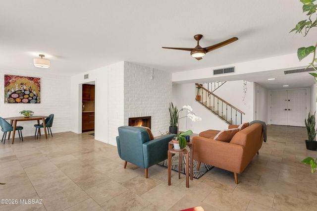 4550 E Camino De Oro, Tucson, AZ 85718