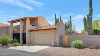 4550 E Camino De Oro, Tucson, AZ 85718