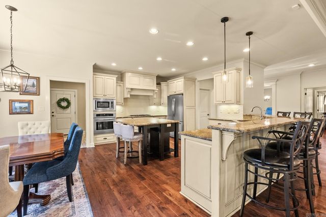 24 Longwell Loop, Little Rock, AR 72211