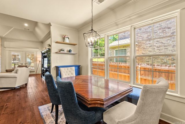 24 Longwell Loop, Little Rock, AR 72211