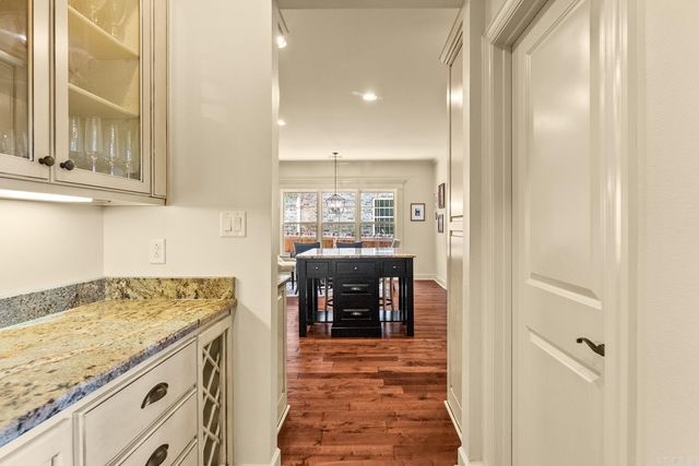24 Longwell Loop, Little Rock, AR 72211