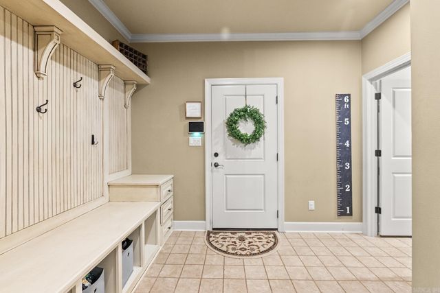 24 Longwell Loop, Little Rock, AR 72211