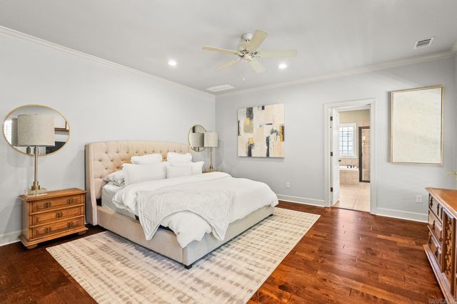 24 Longwell Loop, Little Rock, AR 72211