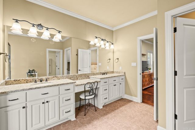 24 Longwell Loop, Little Rock, AR 72211