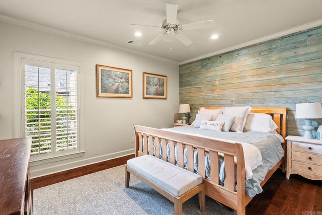 24 Longwell Loop, Little Rock, AR 72211