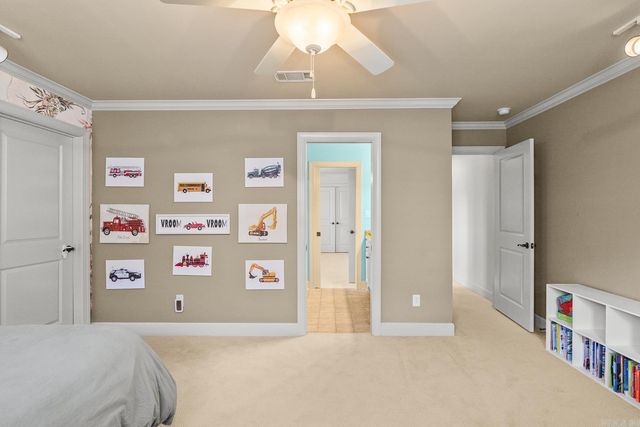 24 Longwell Loop, Little Rock, AR 72211
