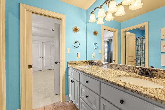 24 Longwell Loop, Little Rock, AR 72211