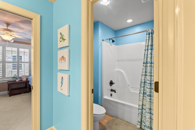24 Longwell Loop, Little Rock, AR 72211
