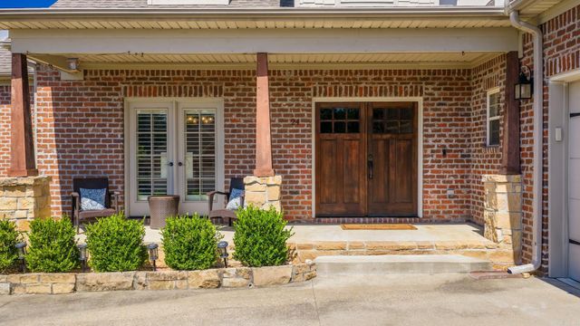 24 Longwell Loop, Little Rock, AR 72211