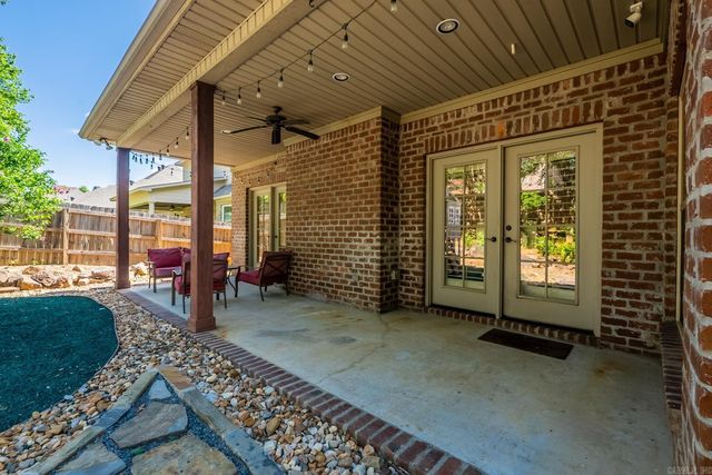 24 Longwell Loop, Little Rock, AR 72211