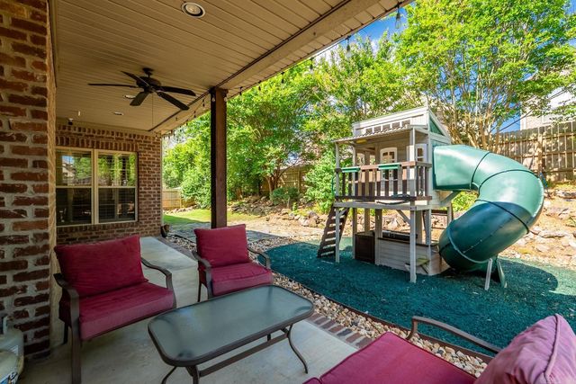 24 Longwell Loop, Little Rock, AR 72211