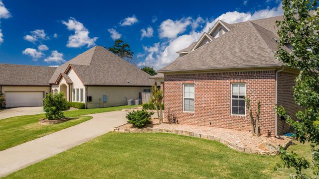 24 Longwell Loop, Little Rock, AR 72211