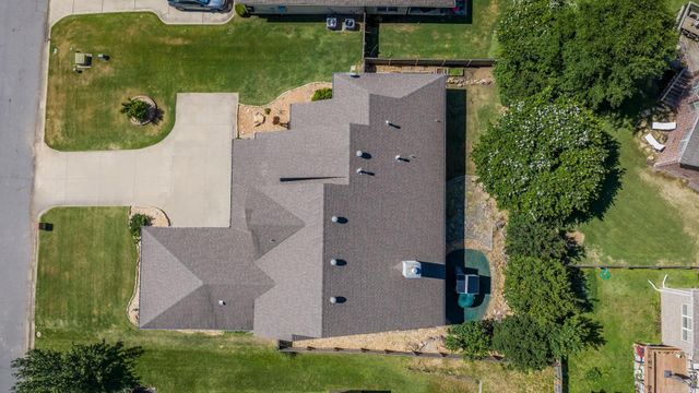 24 Longwell Loop, Little Rock, AR 72211