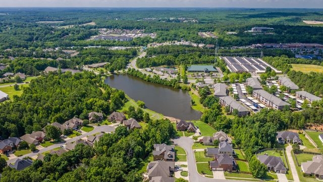 24 Longwell Loop, Little Rock, AR 72211