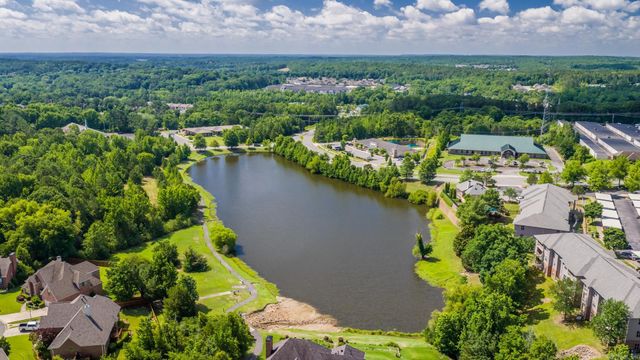 24 Longwell Loop, Little Rock, AR 72211