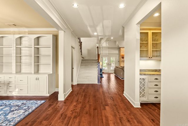 24 Longwell Loop, Little Rock, AR 72211