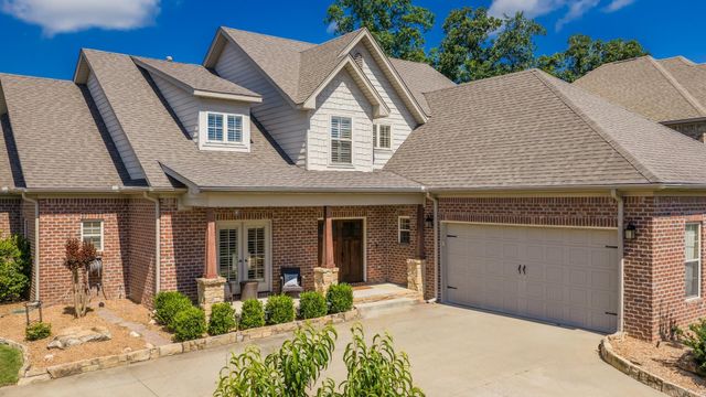 24 Longwell Loop, Little Rock, AR 72211