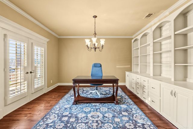 24 Longwell Loop, Little Rock, AR 72211