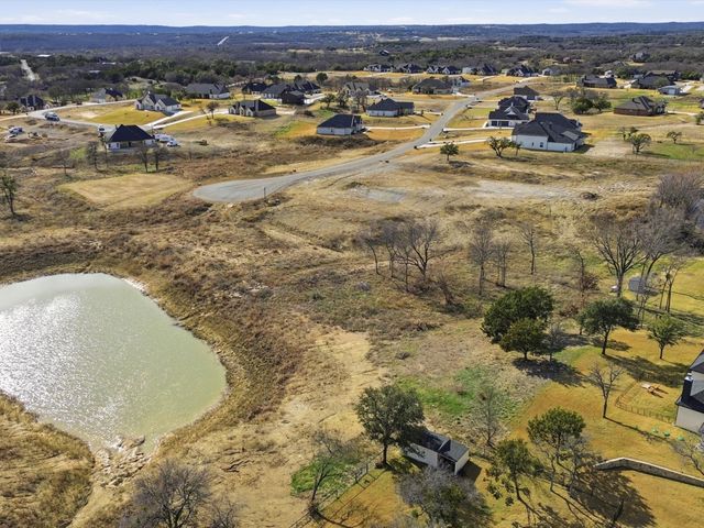 839 Wind River Pass, Azle, TX 76020