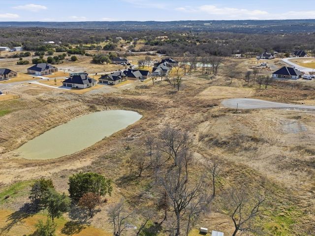 839 Wind River Pass, Azle, TX 76020