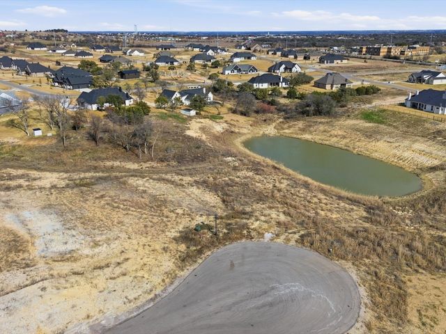 839 Wind River Pass, Azle, TX 76020