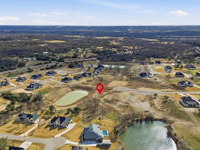 839 Wind River Pass, Azle, TX 76020