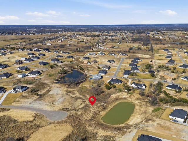 839 Wind River Pass, Azle, TX 76020