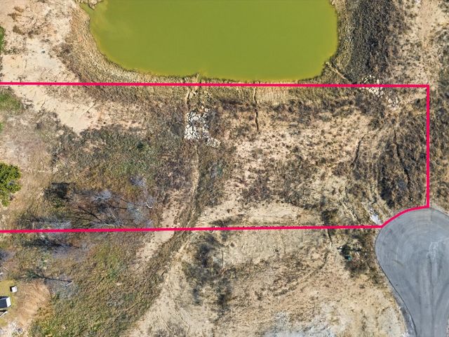 839 Wind River Pass, Azle, TX 76020