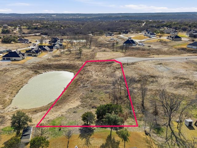 839 Wind River Pass, Azle, TX 76020