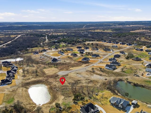 839 Wind River Pass, Azle, TX 76020