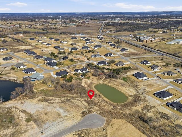 839 Wind River Pass, Azle, TX 76020
