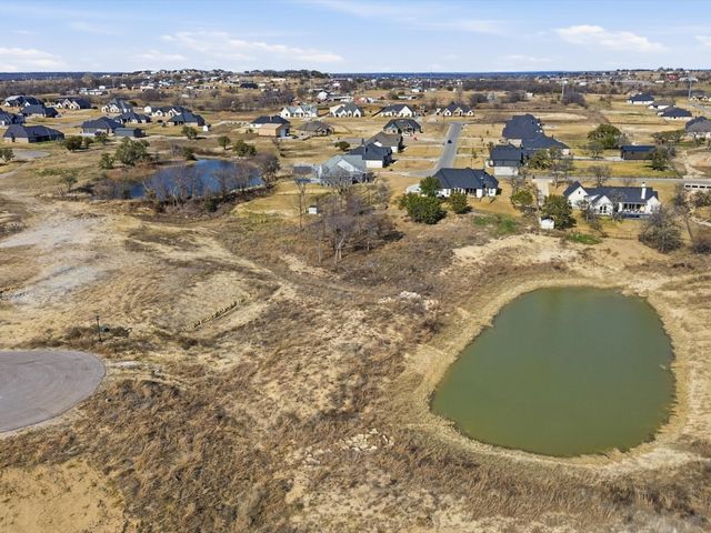 839 Wind River Pass, Azle, TX 76020