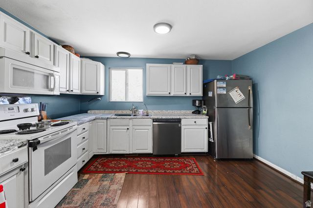 2956 S 3145 W, West Valley City, UT 84119