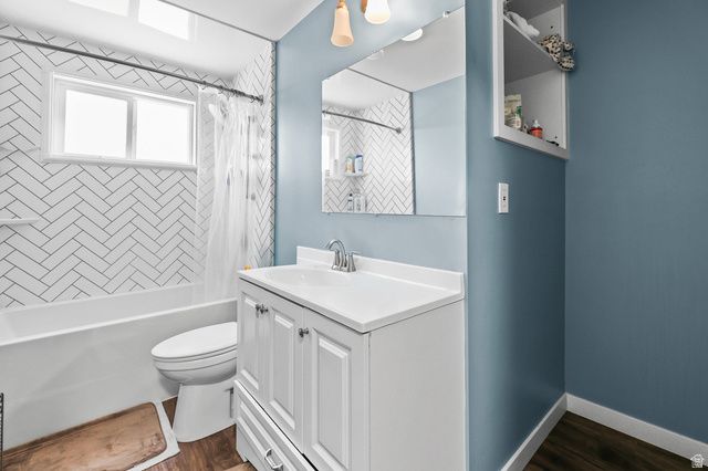 2956 S 3145 W, West Valley City, UT 84119