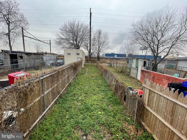 5027 WORTH ST, Philadelphia, PA 19124