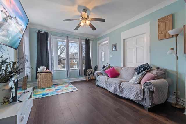 1803 S 59th Avenue, Cicero, IL 60804