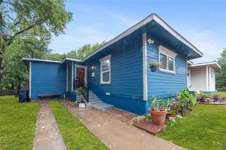 7482 Mohawk Ave Avenue, Fort Worth, TX 76116