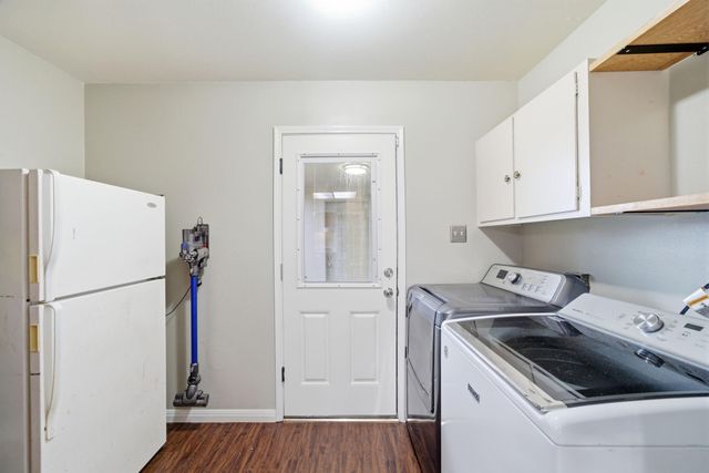 10503 Raydell Drive, Houston, TX 77031