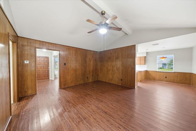 10503 Raydell Drive, Houston, TX 77031