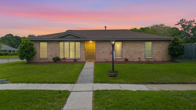 10503 Raydell Drive, Houston, TX 77031