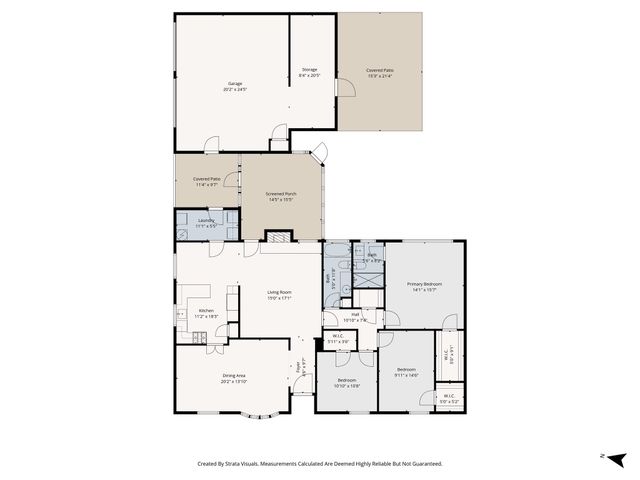 10503 Raydell Drive, Houston, TX 77031